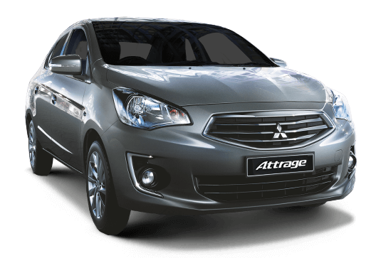 Bán xe ô tô Mitsubishi Attrage 2019