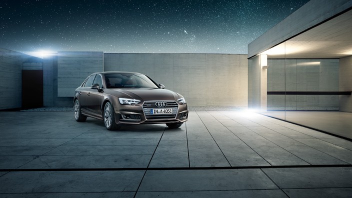 Mua bán xe ô tô Audi A4 cũ và mới trên toàn quốc giá rẻ nhất