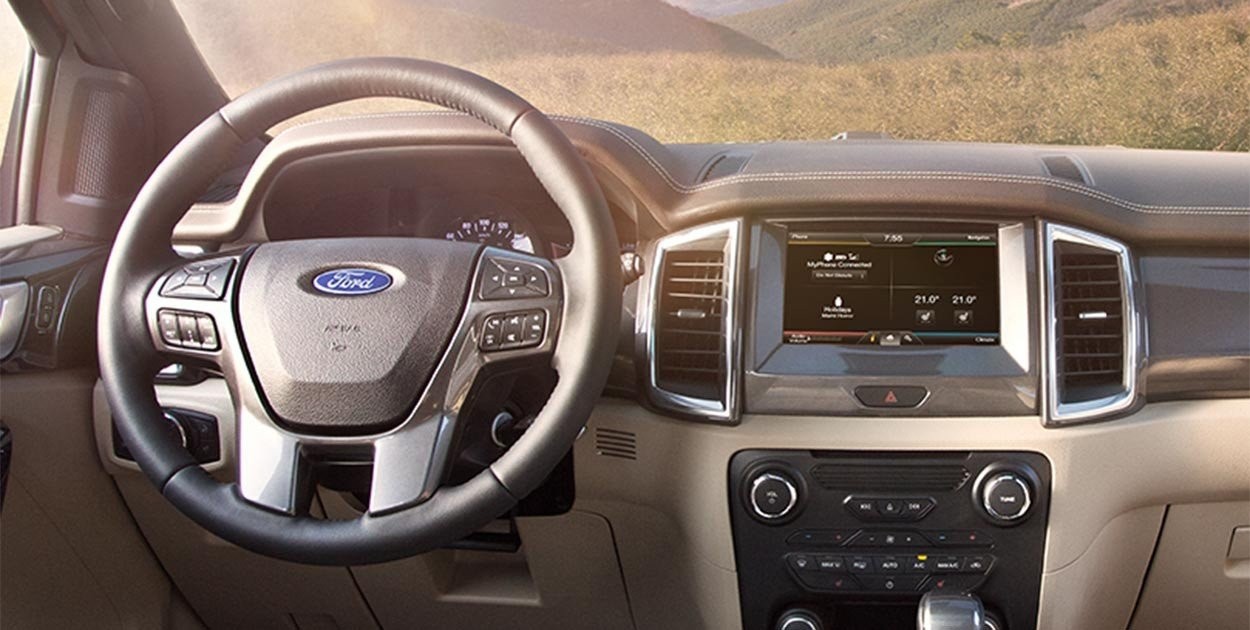 Mua bán xe ô tô Ford Everest cũ và mới trên toàn quốc giá rẻ