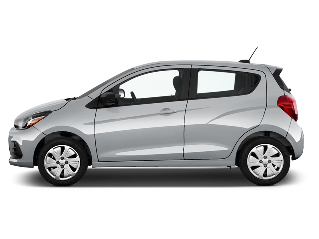 Bảng giá Chevrolet Spark