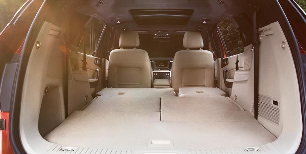 Mua bán xe ô tô Ford Everest cũ và mới trên toàn quốc giá rẻ