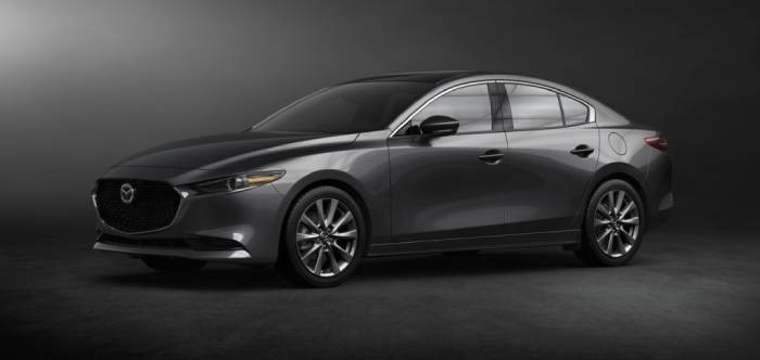 Mua bán xe ô tô Mazda 3 cũ