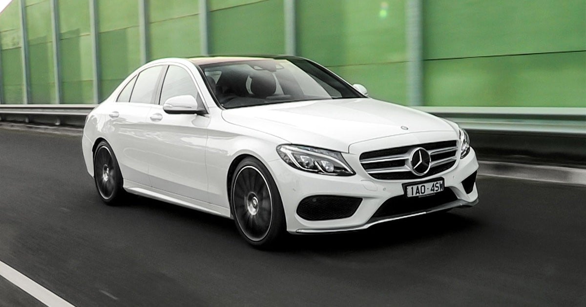 Mua bán xe ô tô Mercedes C250 2018