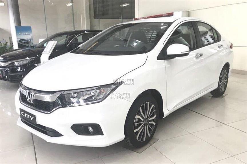 bán xe oto honda city 2018