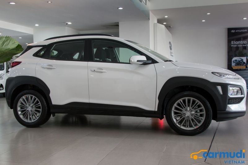 xe hyundai kona 2019 rẻ