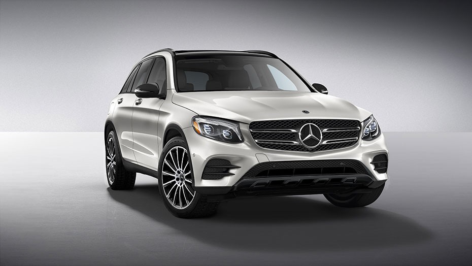 Mua bán xe oto Mercedes Benz GLC 300 giá tốt 2019