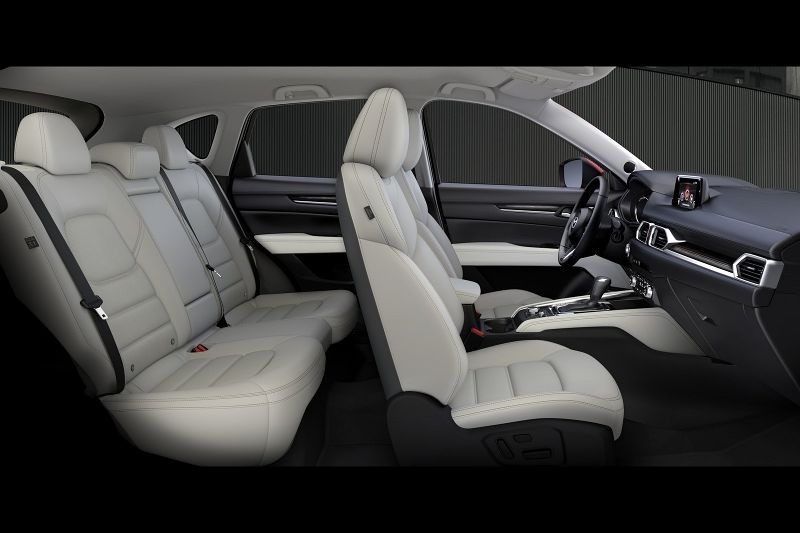 Bán xe Mazda CX5 2019 rẻ uy tín nhất