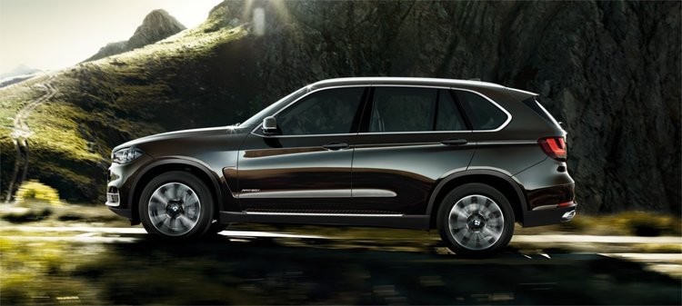 Mua bán xe ô tô BMW X5 mới và cũ toàn quốc giá tốt