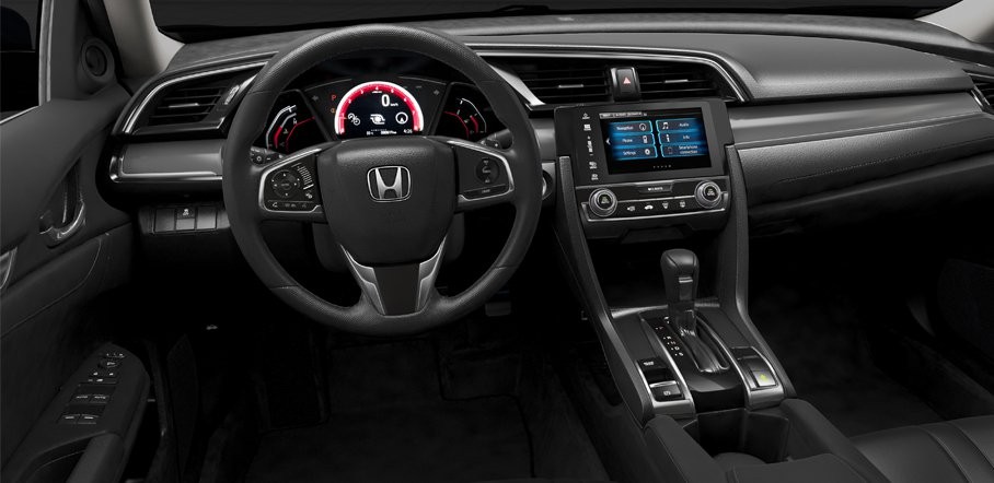 Mua bán xe ô tô Honda Civic cũ và mới trên toàn quốc giá rẻ nhất