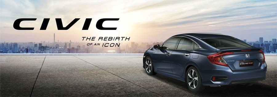 Mua bán xe ô tô Honda Civic cũ và mới trên toàn quốc giá rẻ nhất