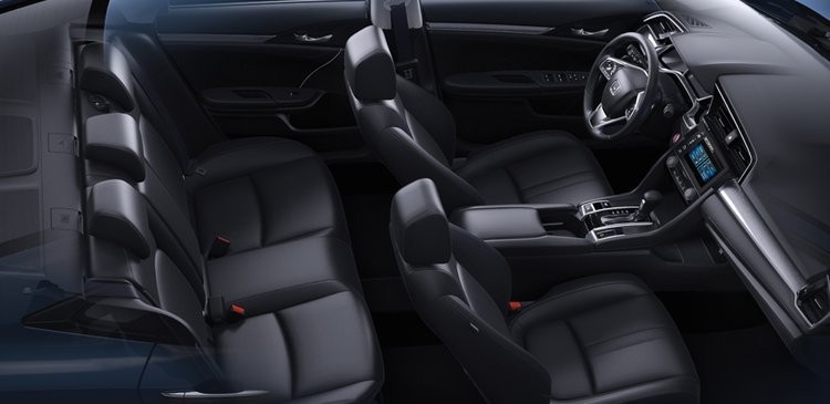 Mua bán xe ô tô Honda Civic cũ và mới trên toàn quốc giá rẻ nhất