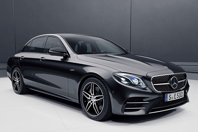 Mua bán xe ô tô Mercedes E200 2019