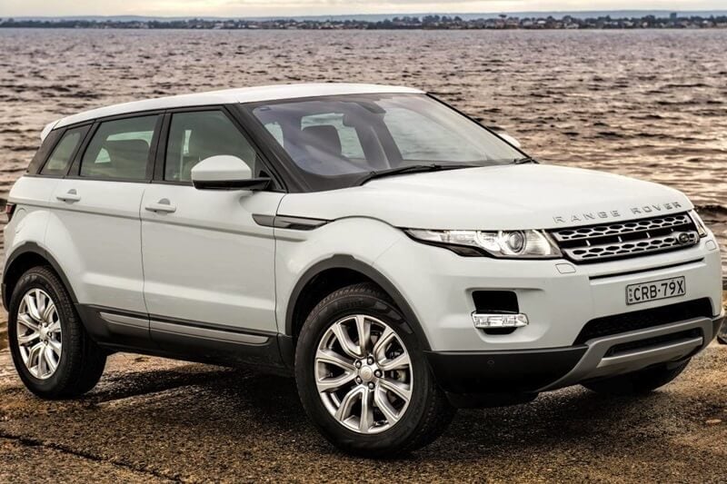 Jaguar Land Rover nhận trái đắng trong vụ kiện hãng xe Trung Quốc