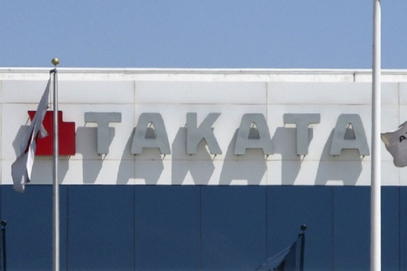 Thêm một người tử vong vì lỗi túi khí Takata