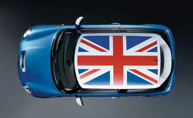 Những nhà sản xuất ô tô chịu ảnh hưởng khi Anh rời bỏ EU 