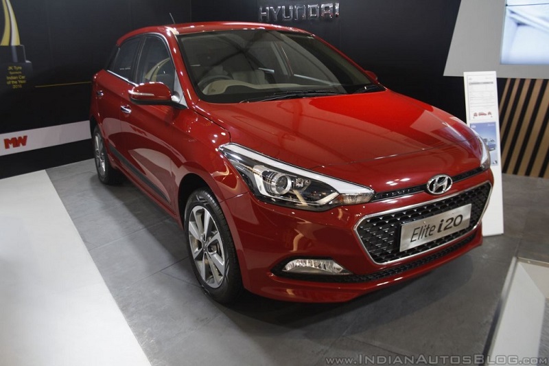 Hyundai i20 bán ra hơn 1 triệu xe trên toàn cầu