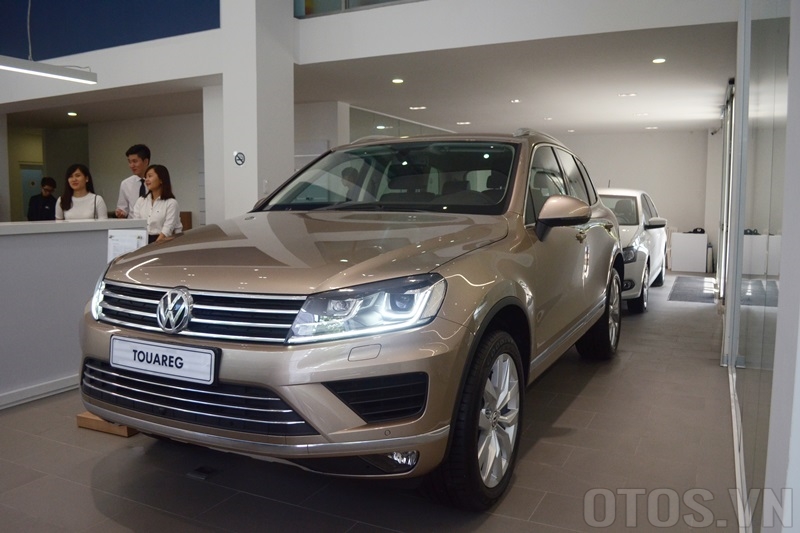 Volkswagen hoi sinh tai Viet Nam – Otos - 2