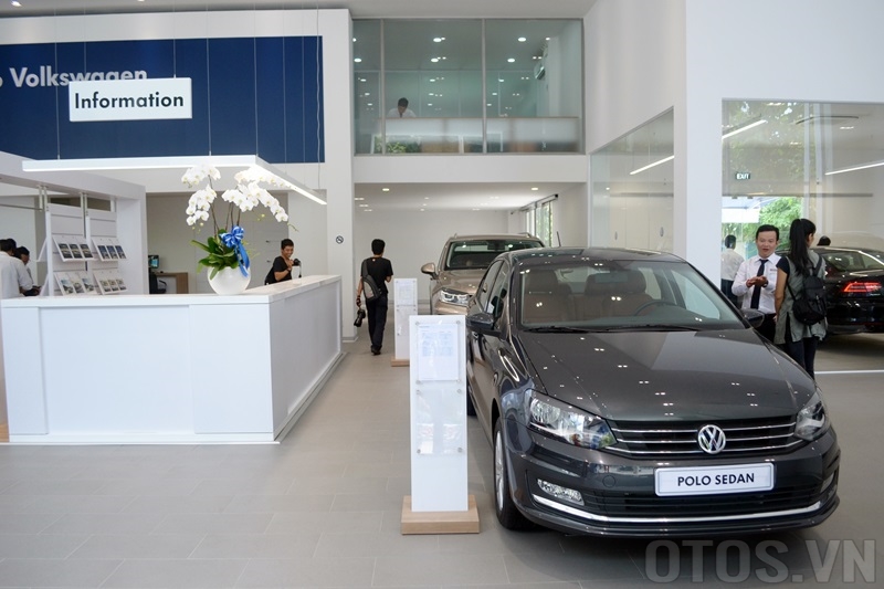 Volkswagen hoi sinh tai Viet Nam – Otos - 3
