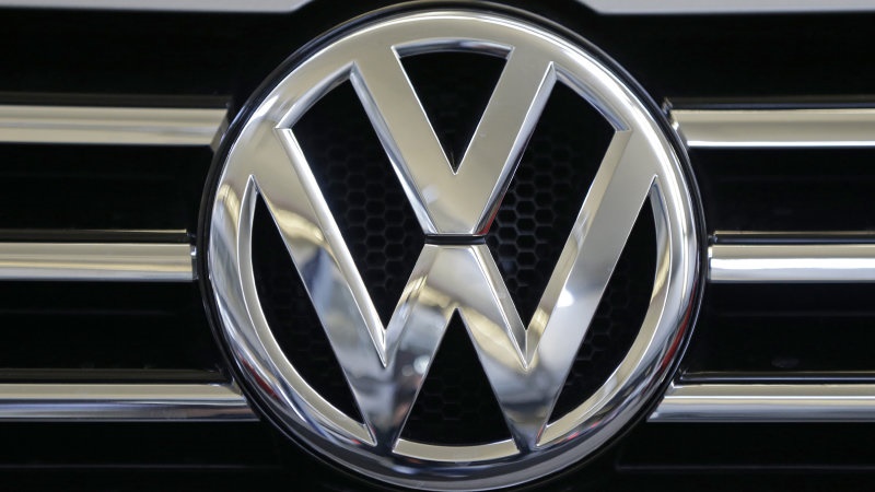 Hơn 100 triệu xe Volkswagen có nguy cơ bị hacker tấn công - 1