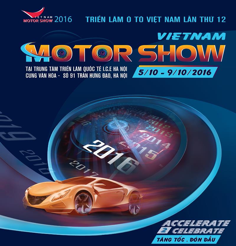 Triển lãm ô tô Việt Nam 2016: Liệu người Việt có cơ hội mua ô tô giá rẻ - 2