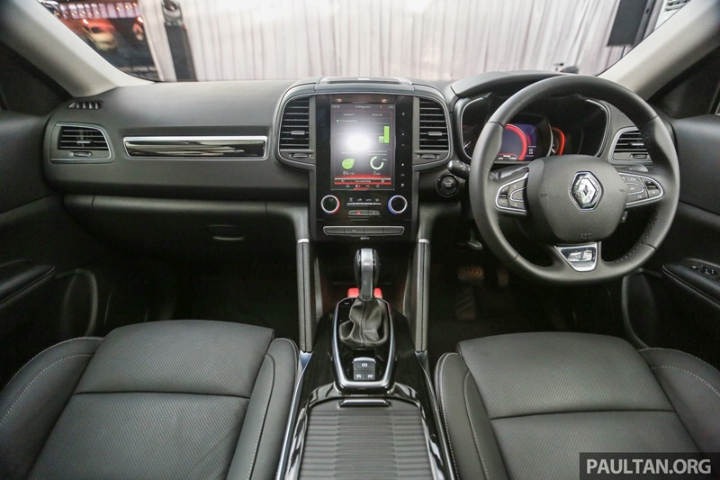 Đối thủ của Mazda CX-5 và Honda CR-V chính thức chốt giá bán 946 triệu đồng