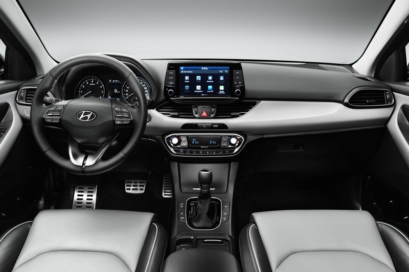 Hyundai i30 2017 - 4