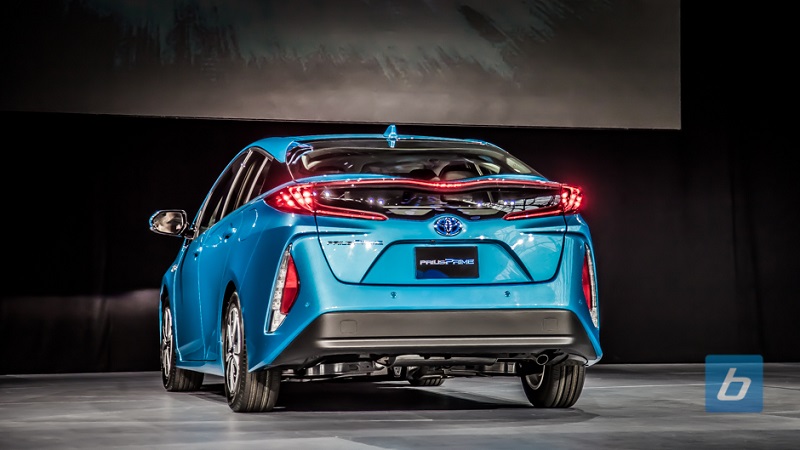 Toyota hé lộ dàn xe mới sắp ra mắt tại triễn lãm ô tô Paris 2016 - 2