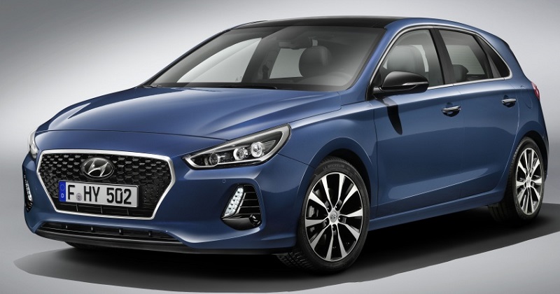 Hyundai sản xuất SUV cỡ nhỏ mới cạnh tranh cùng Ford Ecosport