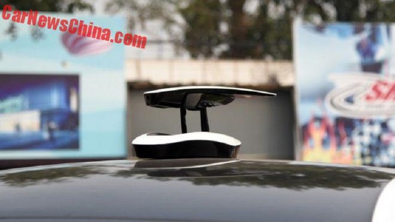 Hãng xe Trung Quốc qua mặt Tesla trong việc sản xuất SUV chạy điện - 8