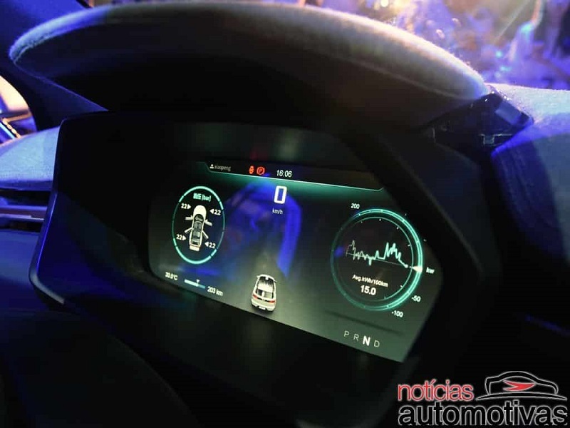 Hãng xe Trung Quốc qua mặt Tesla trong việc sản xuất SUV chạy điện - 7