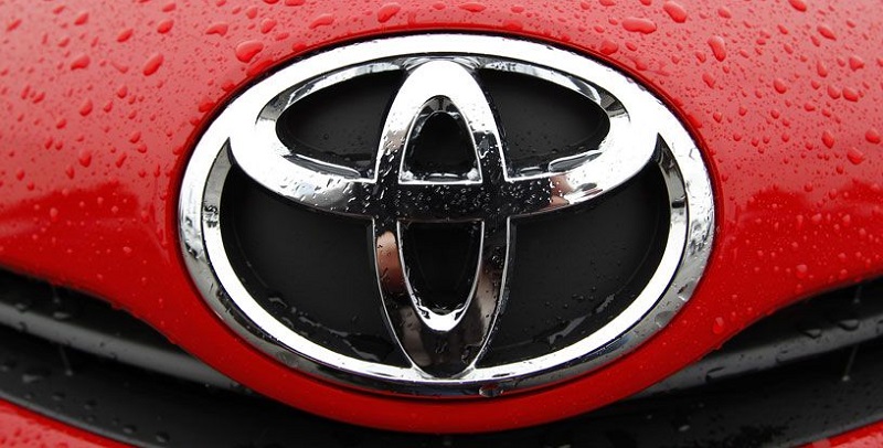 Toyota là thương hiệu có giá trị nhất trong ngành ô tô