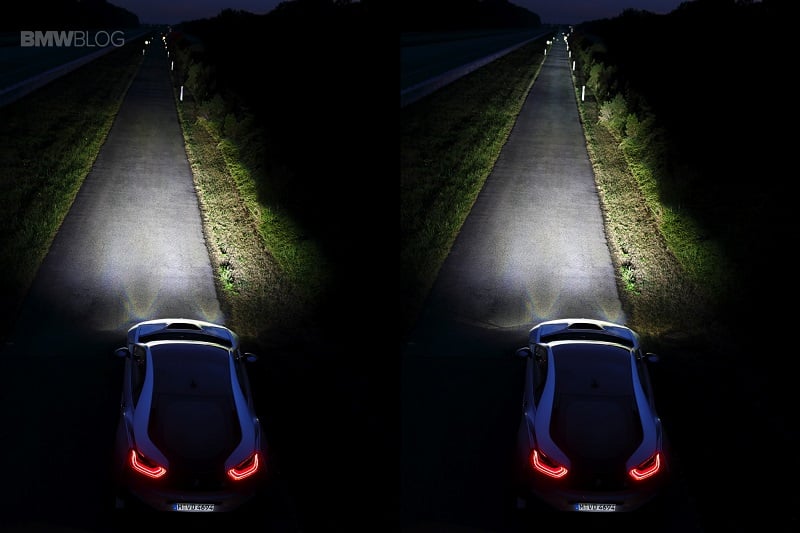 3 giải pháp tăng sáng cho đèn pha ô tô - 8