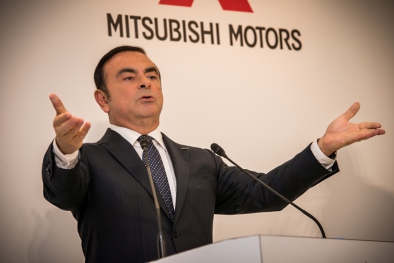 Liên doanh Nissan – Renault chính thức thâu tóm Mitsubishi Motors  - 1