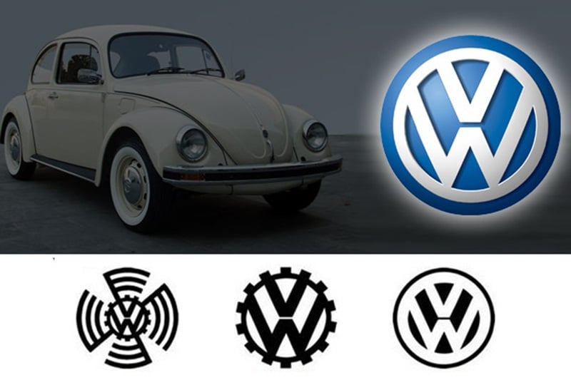 10 logo thương hiệu ô tô ấn tượng nhất thế giới - 6