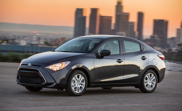 Toyota và Mazda sẽ hợp tác phát triển ô tô - 1