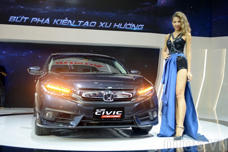5 mẫu xe mới được khách hàng Việt mong đợi  - 5