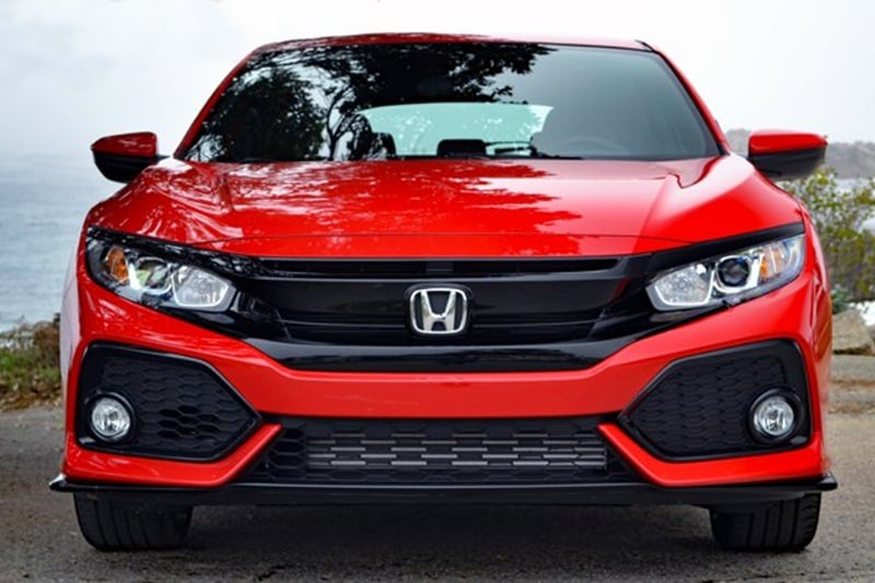 Đánh giá bán Honda Civic 2019 thời gian nhanh mang lại từng phiên bản
