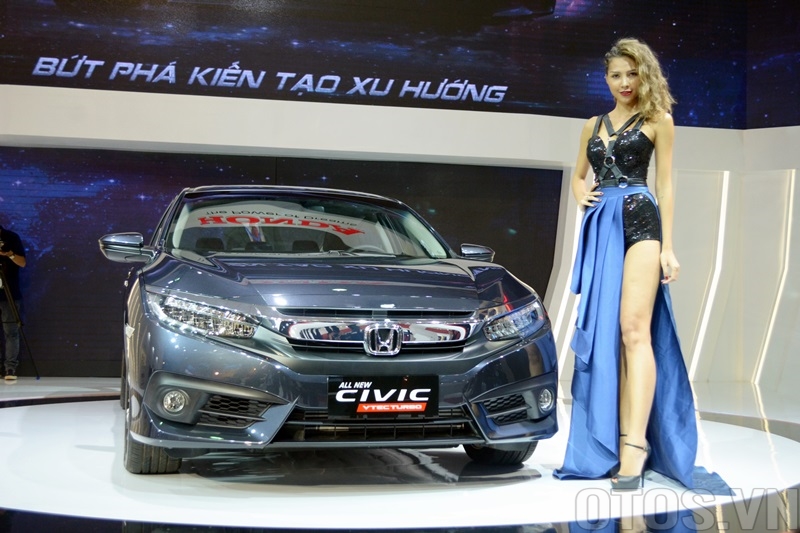 5 mẫu xe nổi bật sắp bán ra tại thị trường Việt