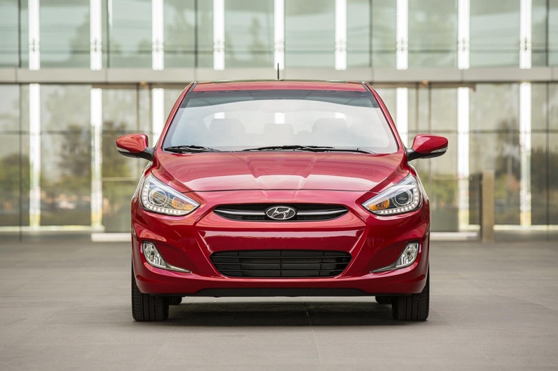 Used 2017 Hyundai Accent For Sale Online  Carvana