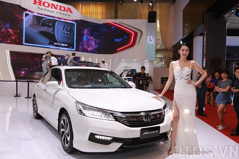 Honda cán mốc 100 triệu xe sản xuất trên toàn cầu