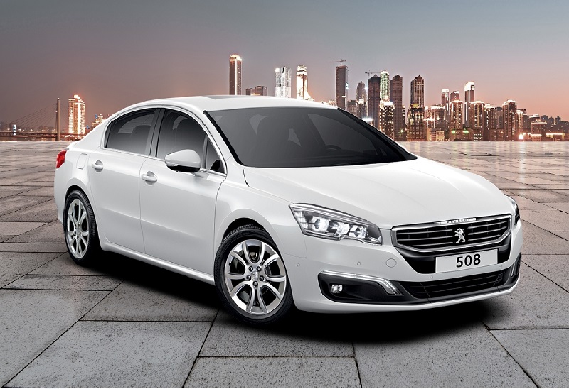 Giáp Tết, mua xe Peugeot nhận ưu đãi gần 100 triệu đồng