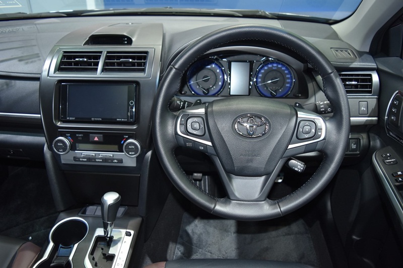 Toyota Camry Esport 