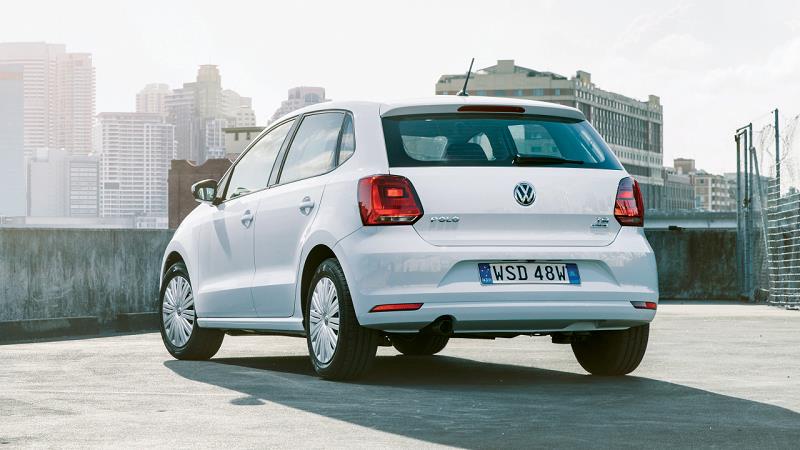 Volkswagen khuyến mãi 50 triệu đồng nhân dịp lễ 30/4 và 1/5