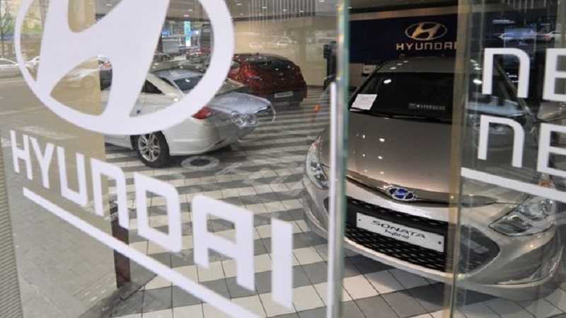Hyundai – Kia thu hồi tổng cộng hơn 1,5 triệu xe