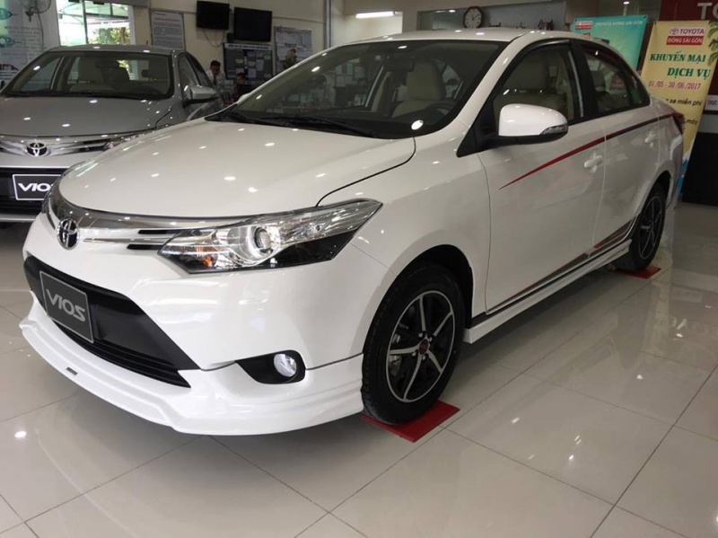 2013 Toyota VIOS 15 TRD SPORTIVO A TOYOTA Used Car JB Malaysia Permas  Supplier Supply For Sale  Best Motor Enterprise Sdn Bhd