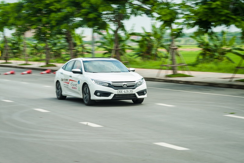Honda Việt Nam ưu đãi lên đến hơn 4 tỷ đồng trong tháng 7/2017