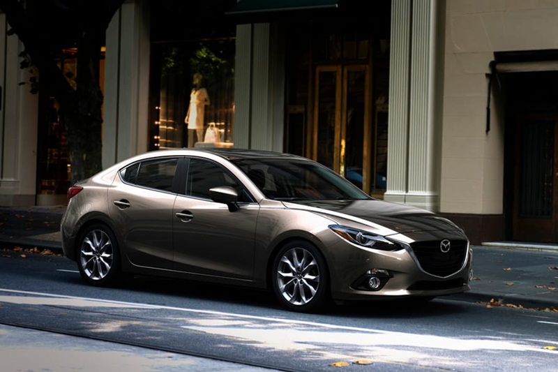 Mazda triệu hồi gần 230.000 xe Mazda3 và Mazda6