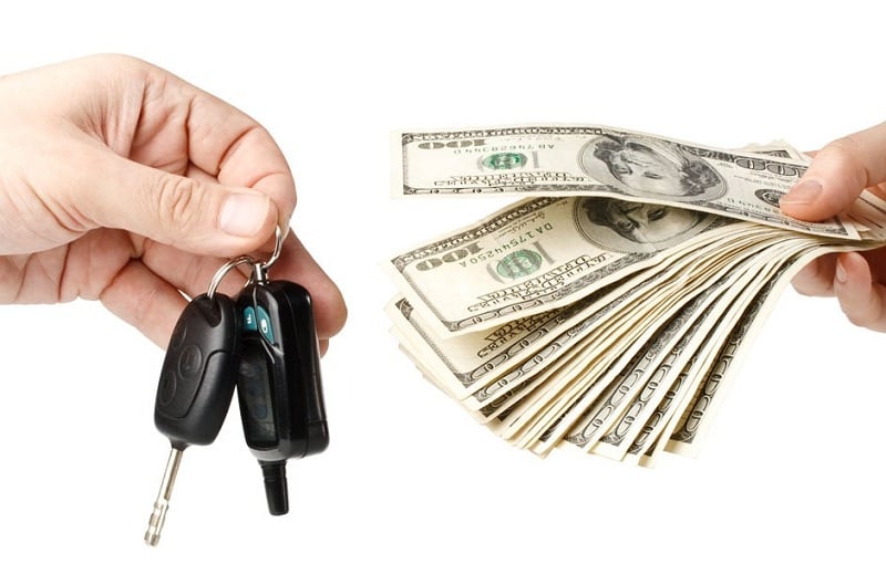 Cho vay mua xe nhưng không được giữ giấy tờ gốc: Ngân hàng lo rủi ro