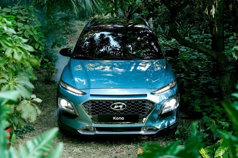 Đối thủ mới của Mazda CX-3 và Ford Ecosport bán đắt như tôm tươi
