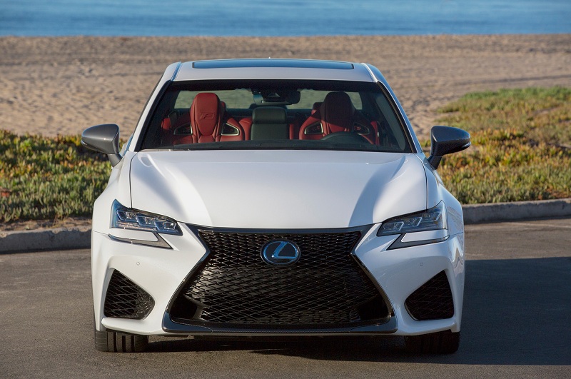 Xe Toyota, Lexus được “sủng ái” nhất tại thị trường Mỹ	